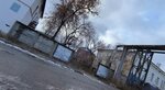 UralProfStroy (Instrumentalnaya ulitsa, 5/2), metal structures