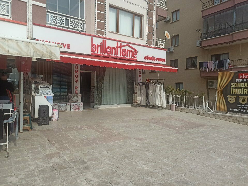 Home goods store Gümüş Perde, Ankara, photo