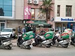 Papa John's (Istanbul, Kadikoy, Kosuyolu Neighborhood, Kosuyolu Street, 50A), pizzeria