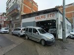 Anılmış otomotiv (Bursa, Osmangazi, Yeşilova Mah., 16. Çimen Sok., 23), servicio de coches, centro de reparación de automóviles