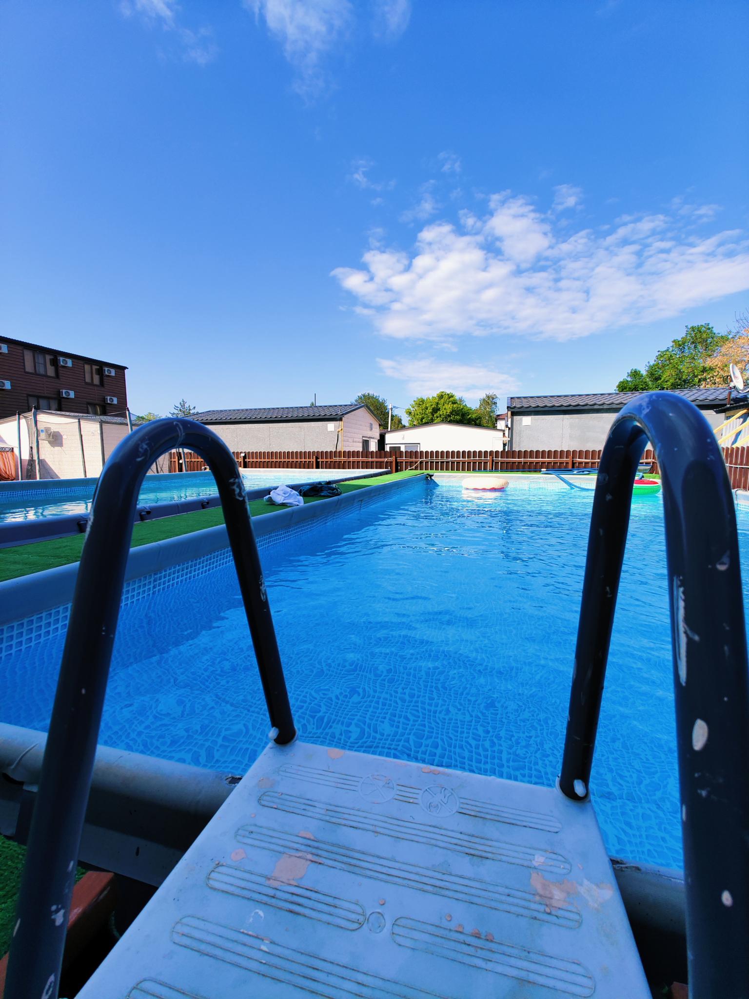 Фото Талисман Хаус