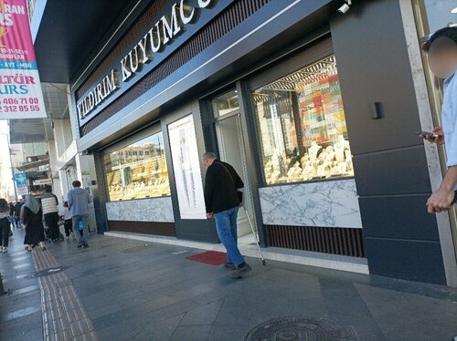 Yıldırım kuyumculuk Fotoğraf 2