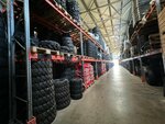 Vsemposhine (mikrorayon Klimovsk, Kommunalnaya Street, 26/1), tires and wheels