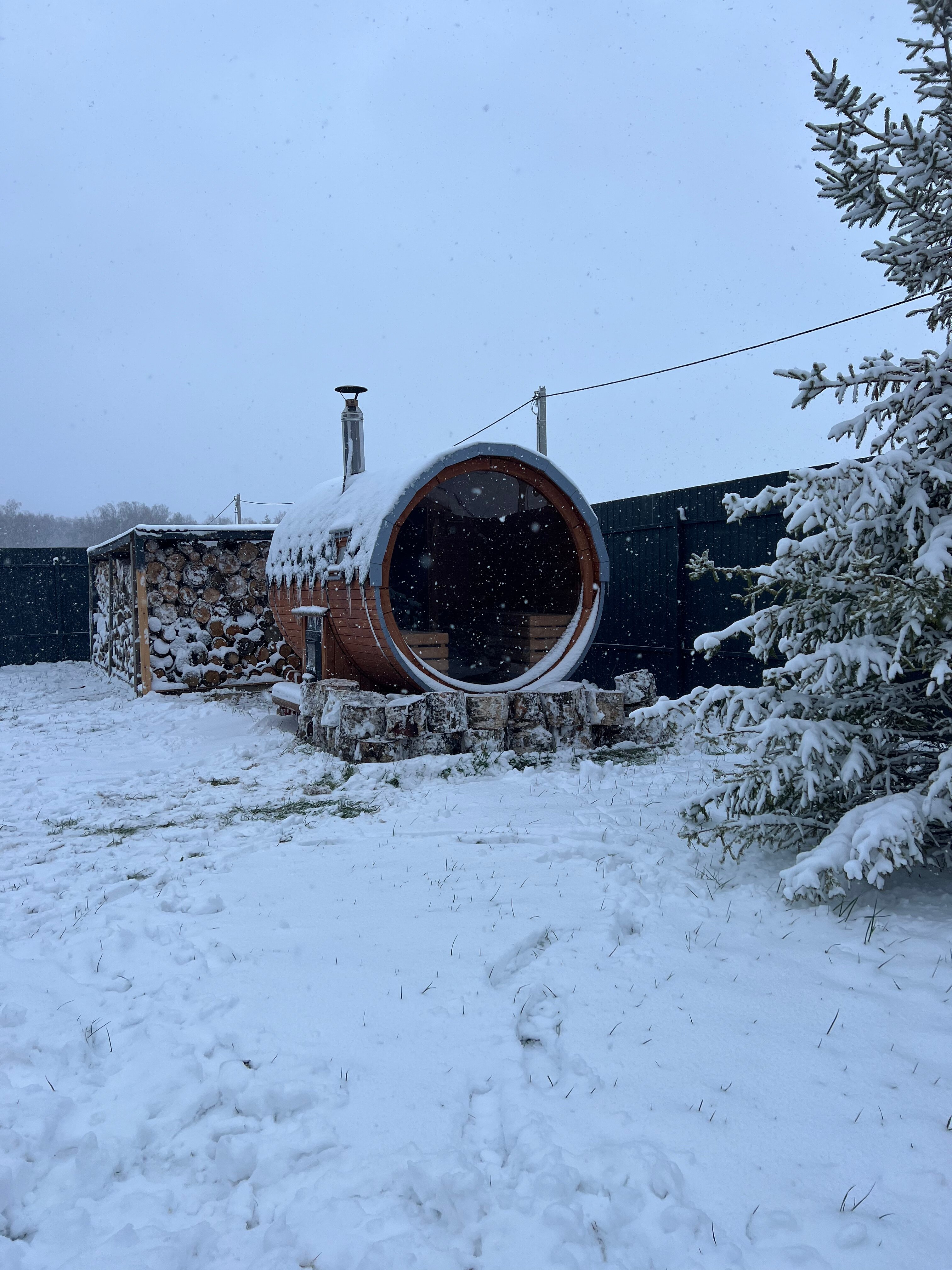 Фото Strawberry Glade