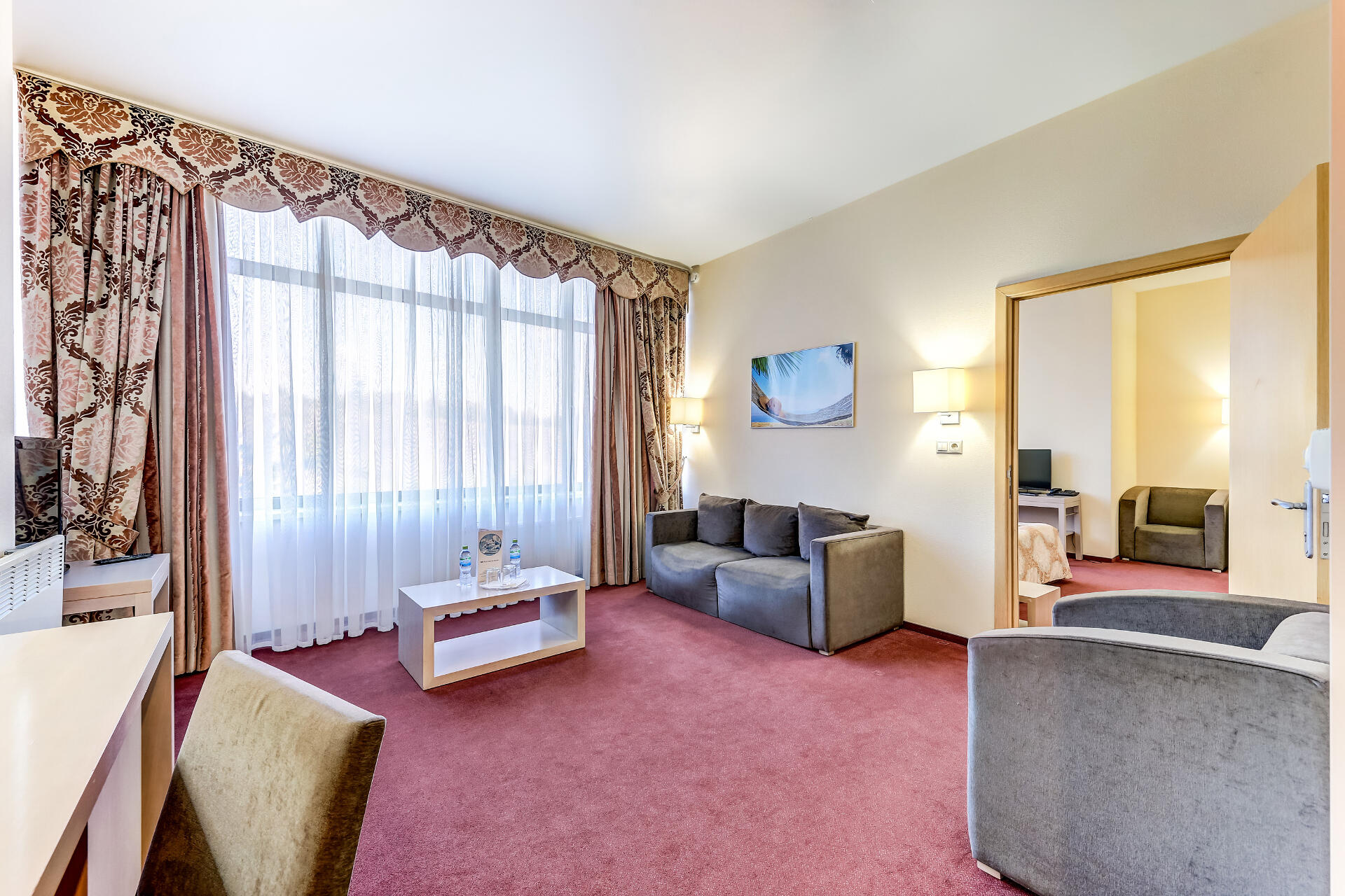 Фото Аквариум by Zont Hotel Group