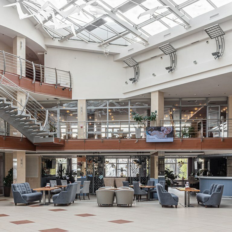 Фото Cosmos Petrozavodsk