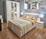 Mebel Moskva (Cherkesskoye shosse, 15), furniture store