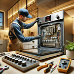 Servis+ (Sosnovaya Alley, 4с3), appliance repair