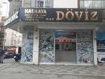 Haskaya Foreign Exchange and Gold Trading (İstanbul, Küçükçekmece, Cennet Mah., Alparslan Cad., 54A), cambio de divisas