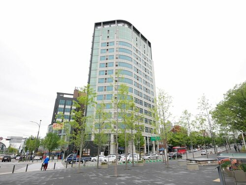 Апартаменты Travel House в Сеуле