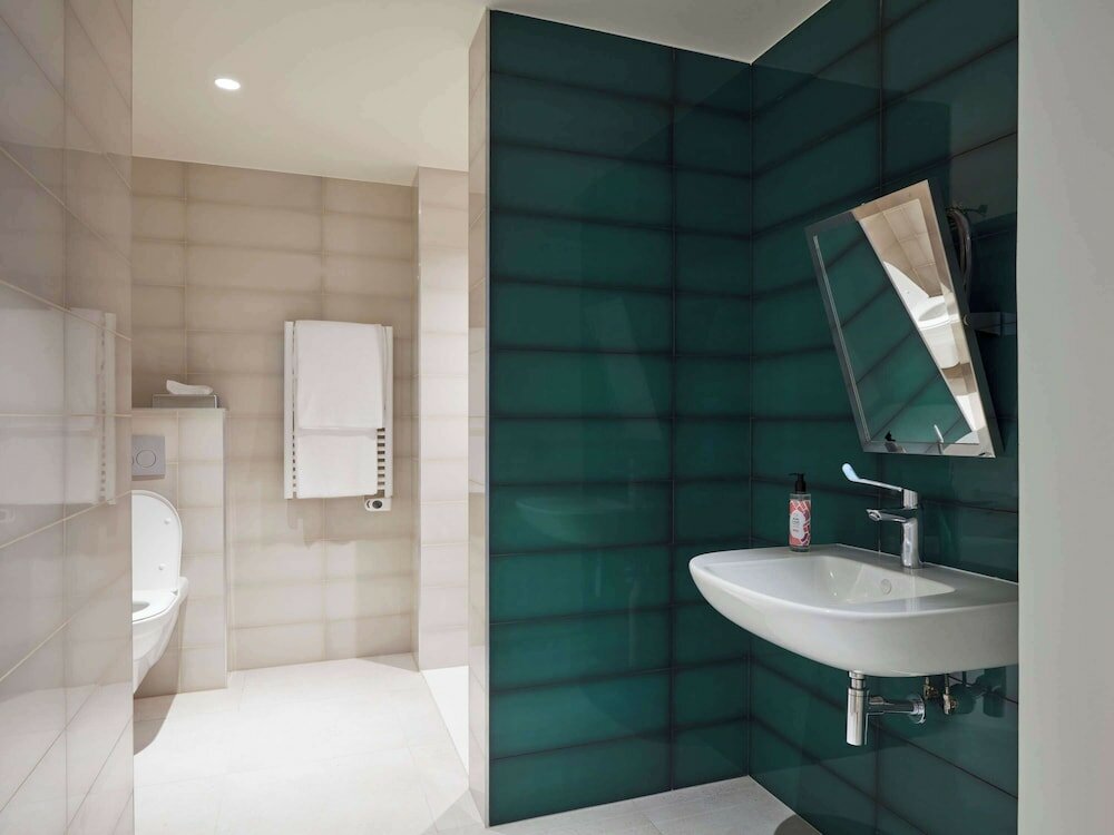 Фото Aparthotel Adagio Paris Boulogne