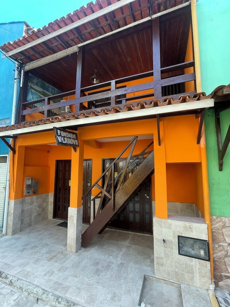 Hotel Pousada Vila Nova, State of Bahia, photo