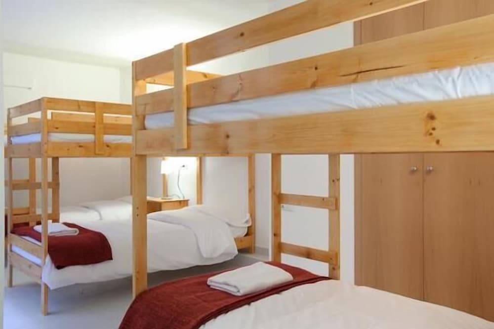 Фото Park Guell Apartments