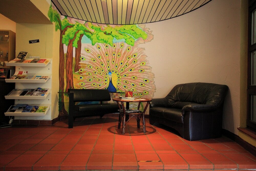 Фото отеля 2