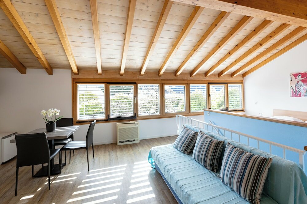 Фото Osteria Ascona