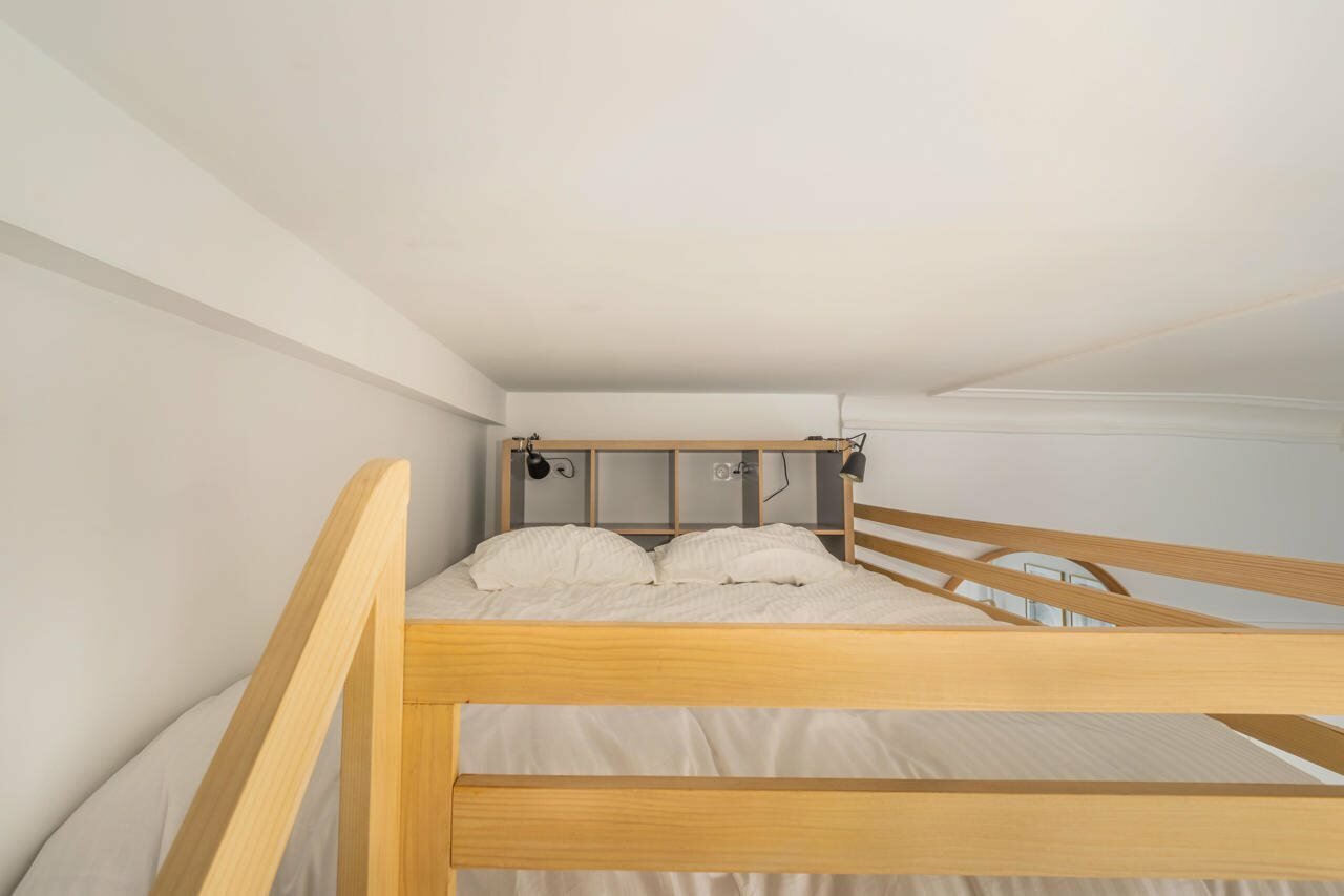 Фото Bridgestreet Opera