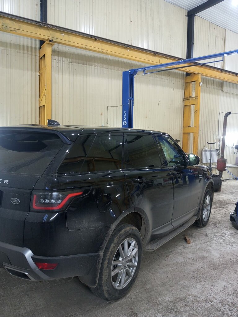 Car service, auto repair Синдикат 16, Arsk, photo