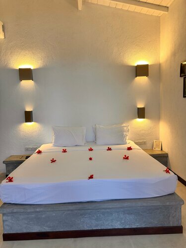 Внешний вид отеля Eva Lanka Hotel в Синимодаре, фото 4