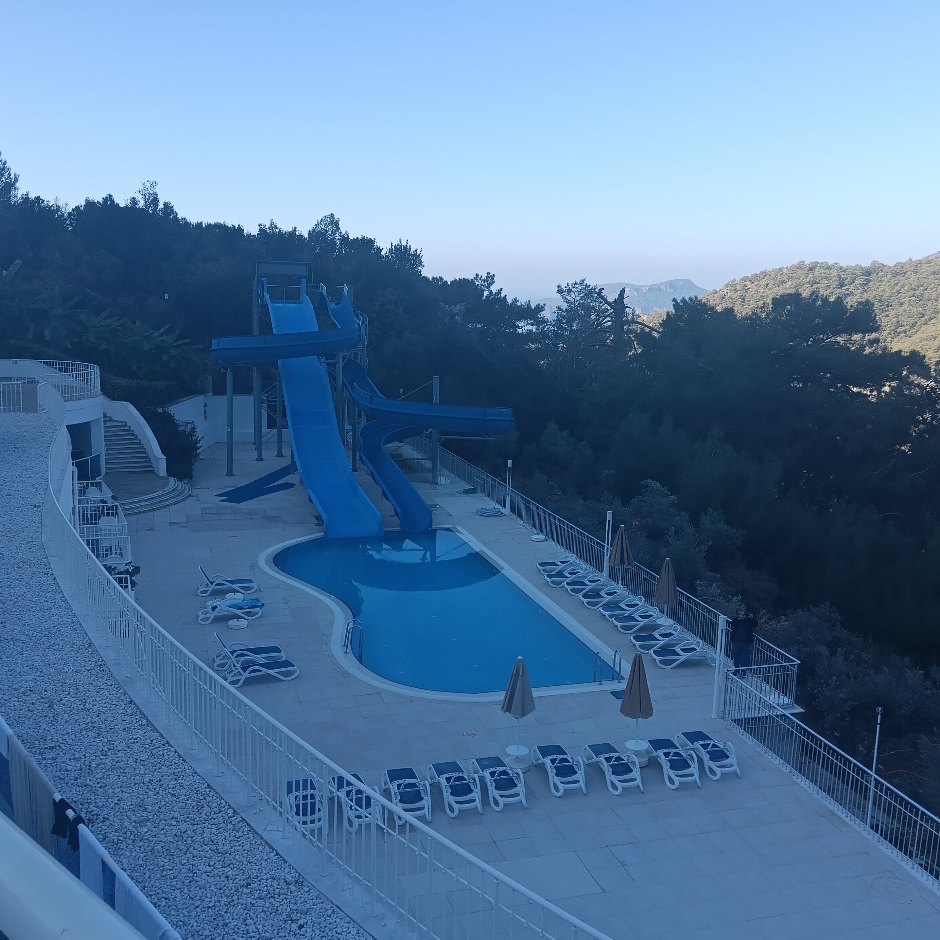 Фото Garcia Resort & Spa