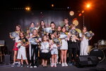 New Stars (Festivalny mikrorayon, ulitsa Yana Poluyana, 33), educación musical