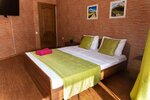 Райдас (ulitsa 295-y Strelkovoy Divizii, 13к2), hotel