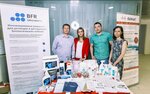 Farmat LLC (Geologov Street, 1А), dispositivos médicos y consumibles