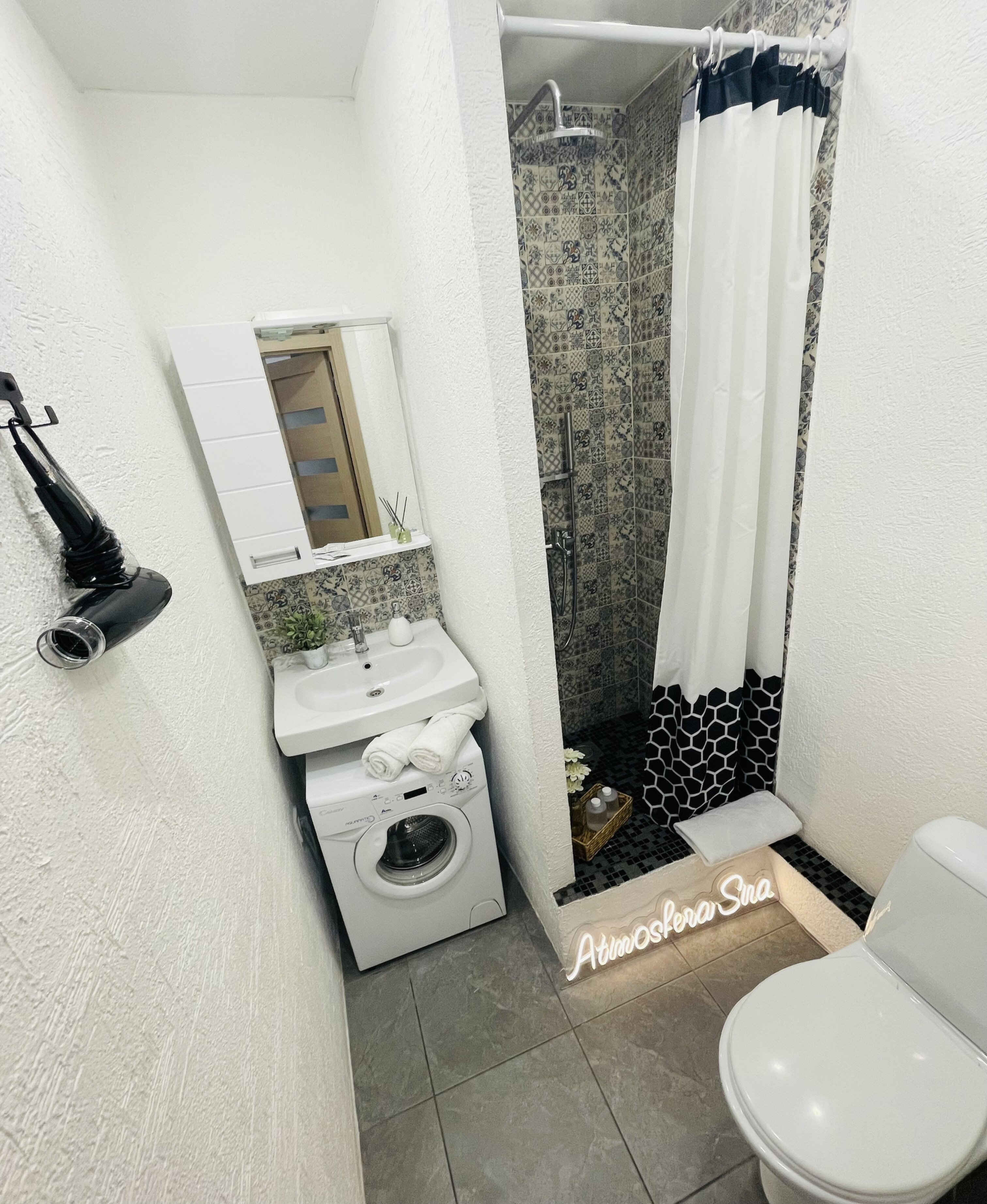 Фото Atmosfera Sna