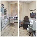 Nail - Точка (Suzdalskaya Street, 10к2), estudio de manicura