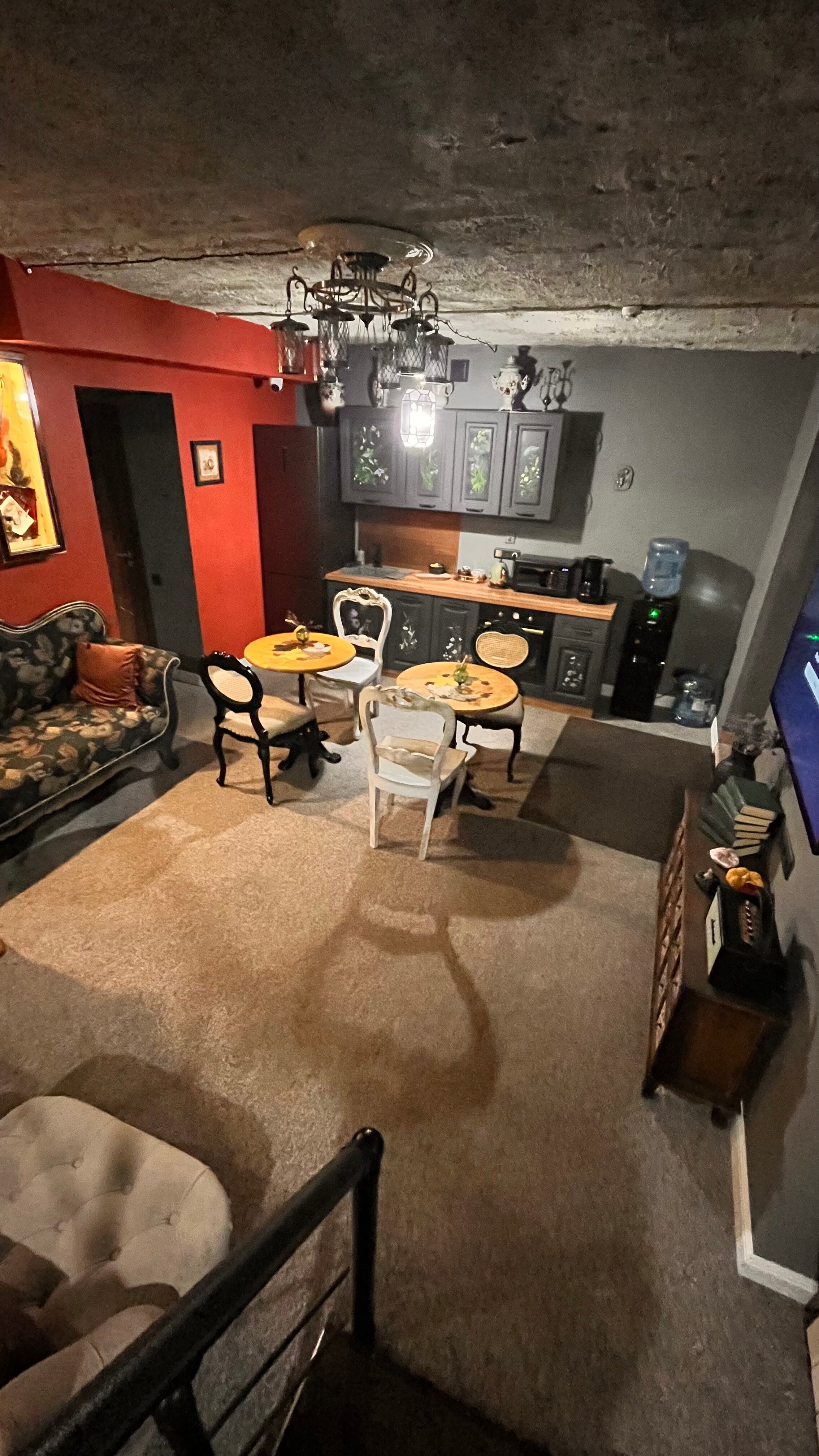 Фото Плюшкин