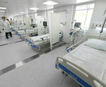 Central District Hospital of Zhambyl District (Asa aýyly, Abaı kóshesi, 94), hospital