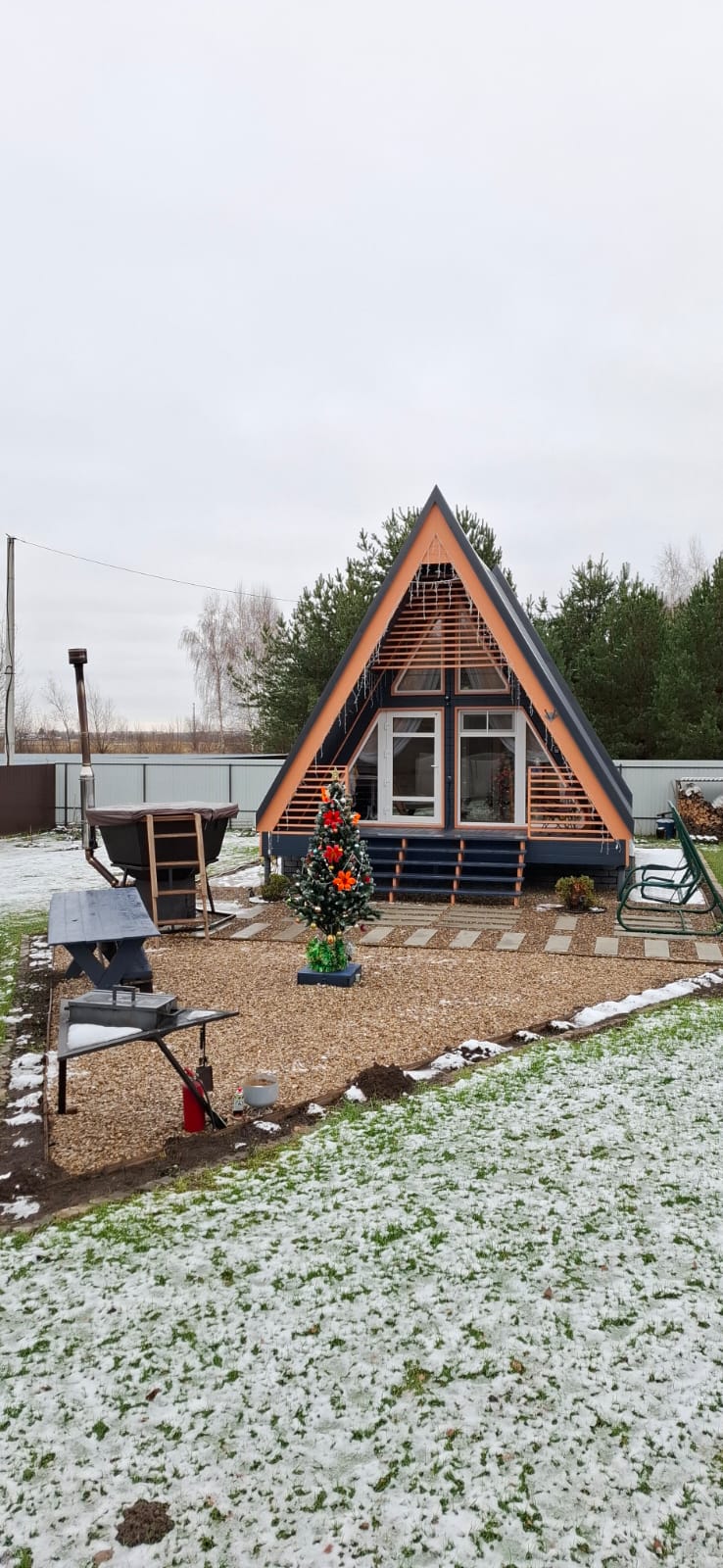 Фото Икигай