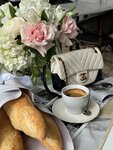 La Fifi (Gagarina Street, 57), confitería