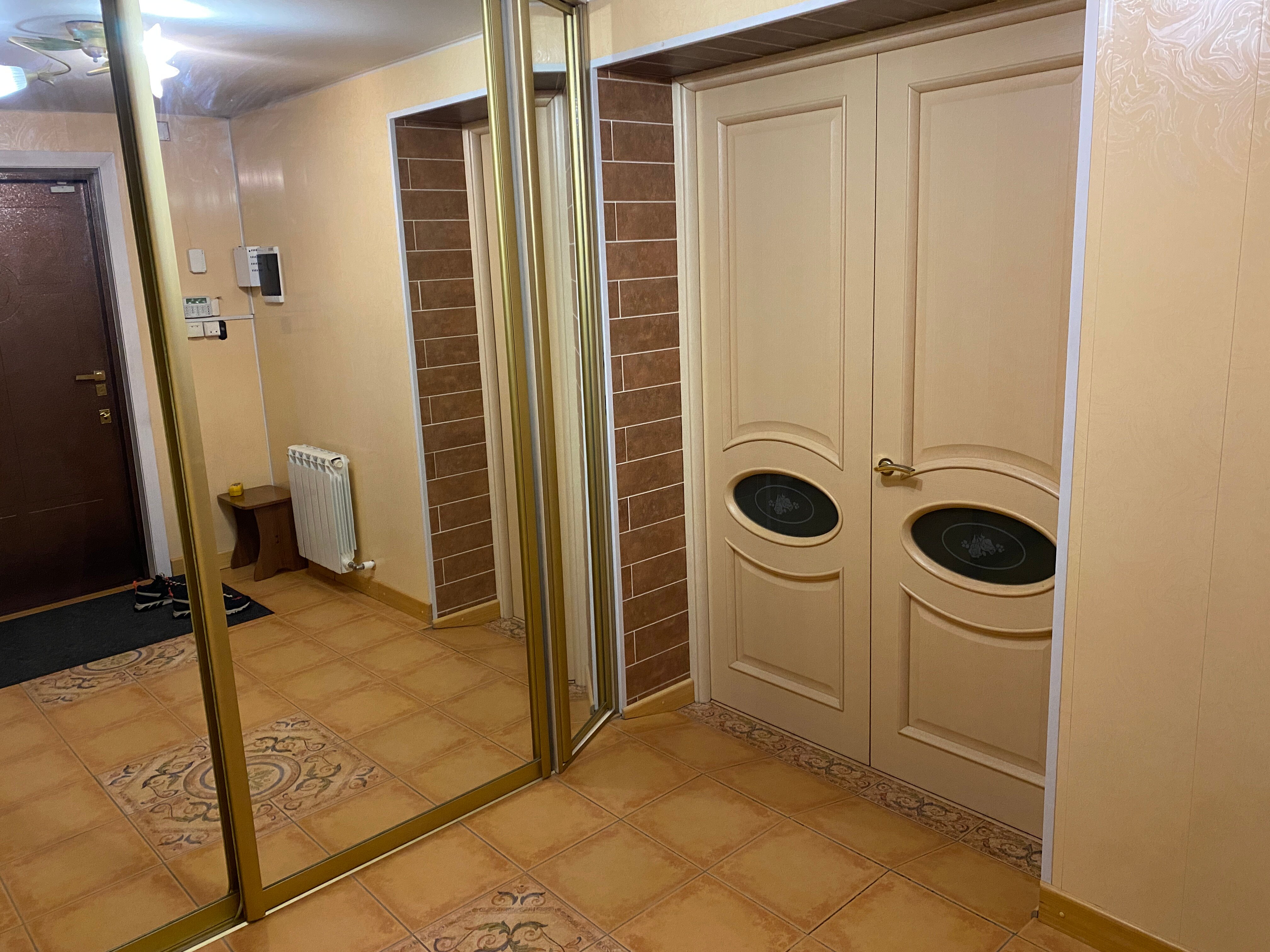 Фото Мадрас Апартаменты