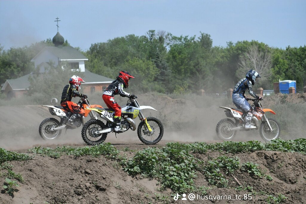 Avtoklub, motoklub Pitbaiki_tlt, Tolyatti, foto