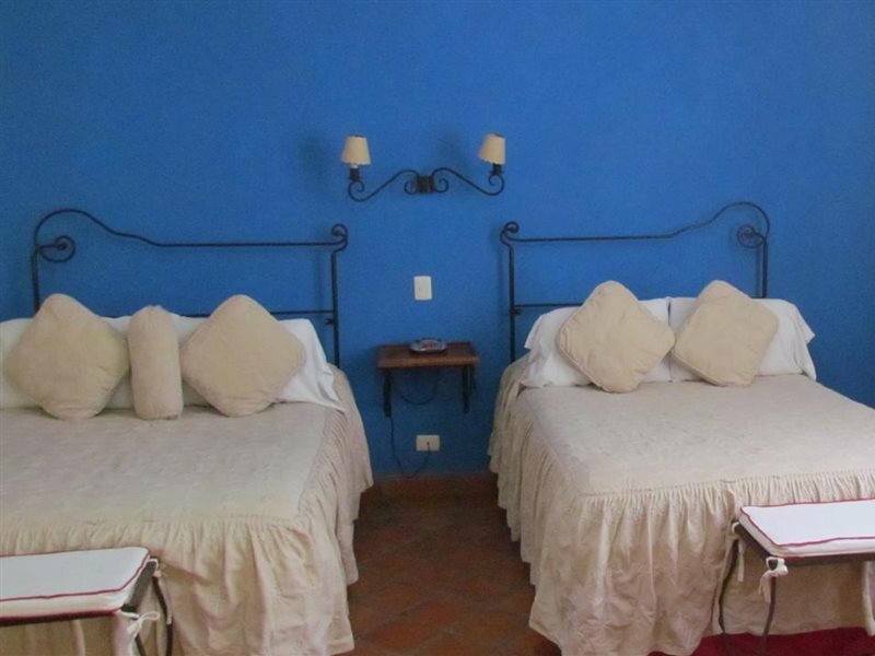 Фото Hotel Casa Morena