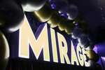 Mirage (Chicherina Street, 24), cafe