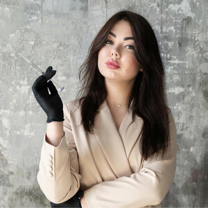Stark Hair Beauty Studio (Talgar Şehri, Bokın kóshesi, 5) ، صالون تجميل