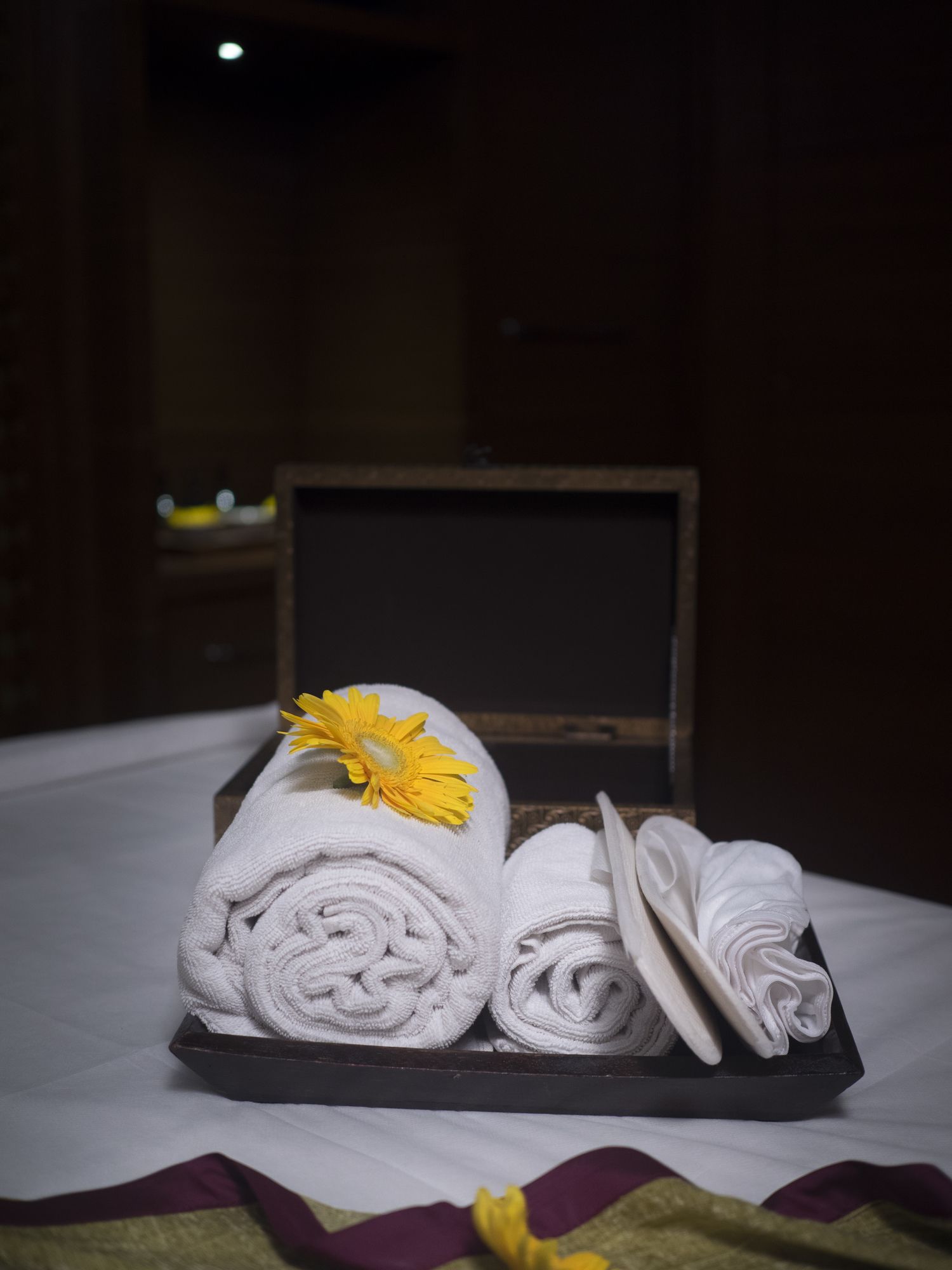 Фото Niranta Airport Transit Hotel – International Wing