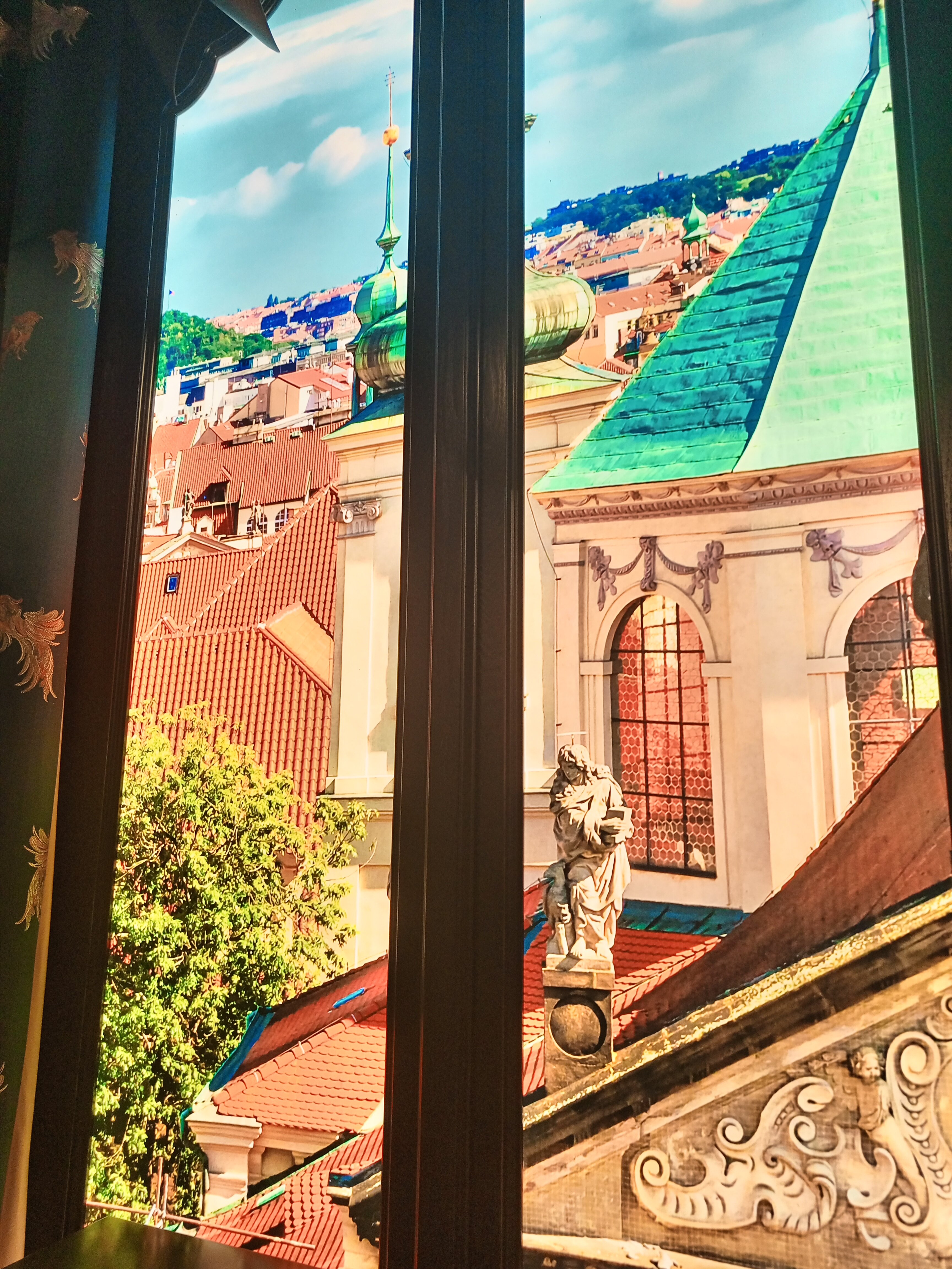 Фото Пражский клуб