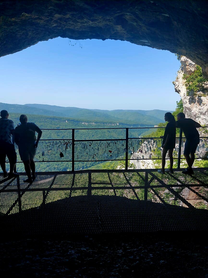 Фото Горный Хрусталь