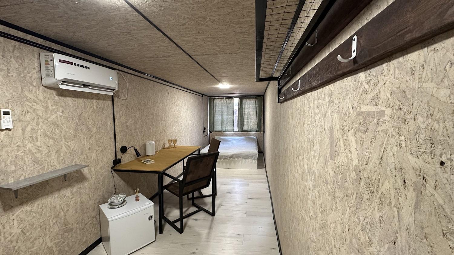 Фото Ультра Отель