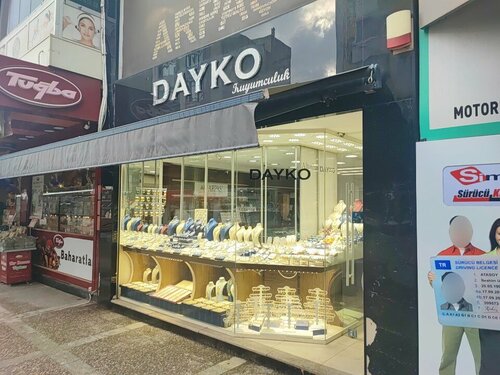 Dayko Kuyumculuk Fotoğraf 1