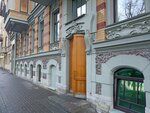 Олимпия (Tavricheskaya Street, 17), dance school
