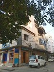 Molvi Big Tea Shop (Ali Town, Rana Street, 19), cafe
