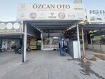 Ozcan Automotive (Bursa, Nilüfer, Üçevler Mah., 48. Sok., 64), tienda de repuestos y artículos para automóviles