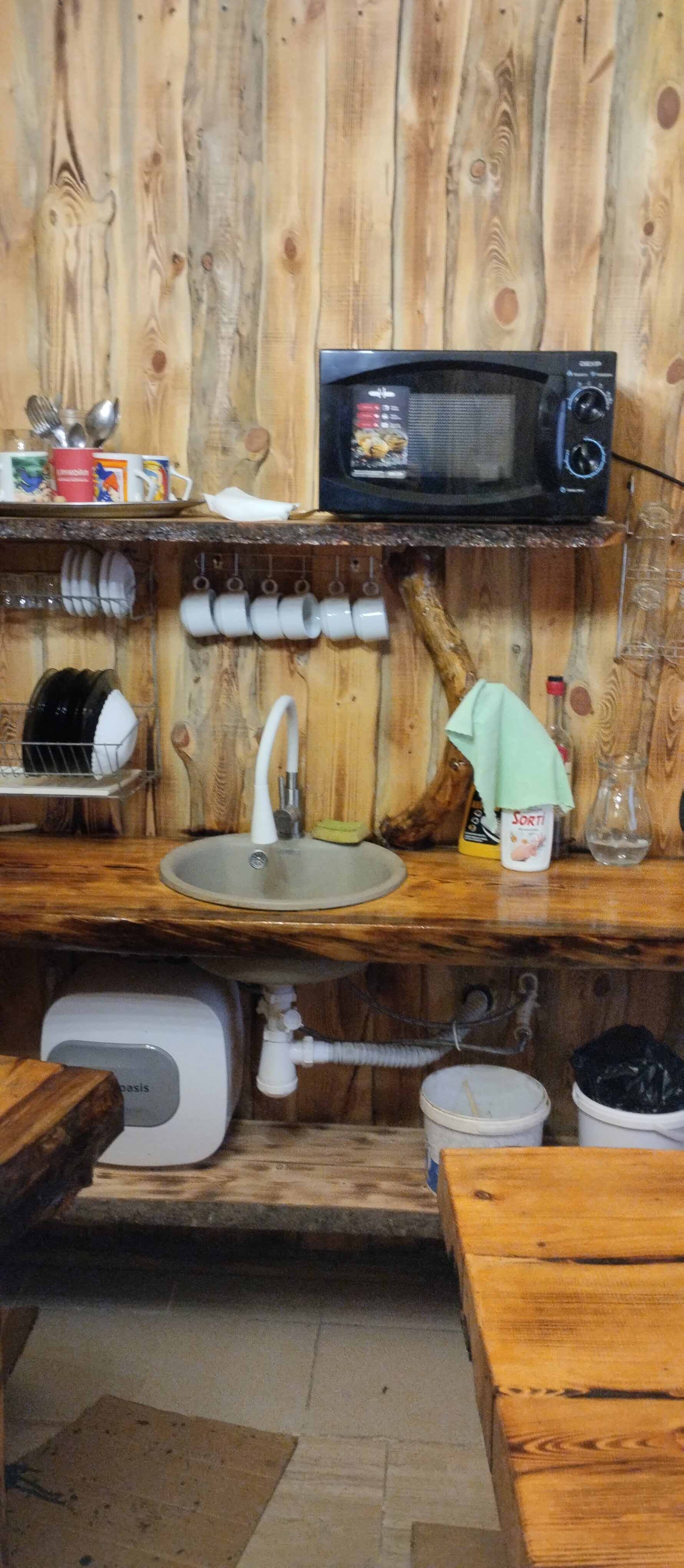 Фото Львиное сердце