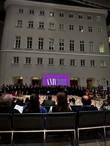 Lecture hall (Saint Petersburg, Palace Square, 6-8) ، مركز ثقافي