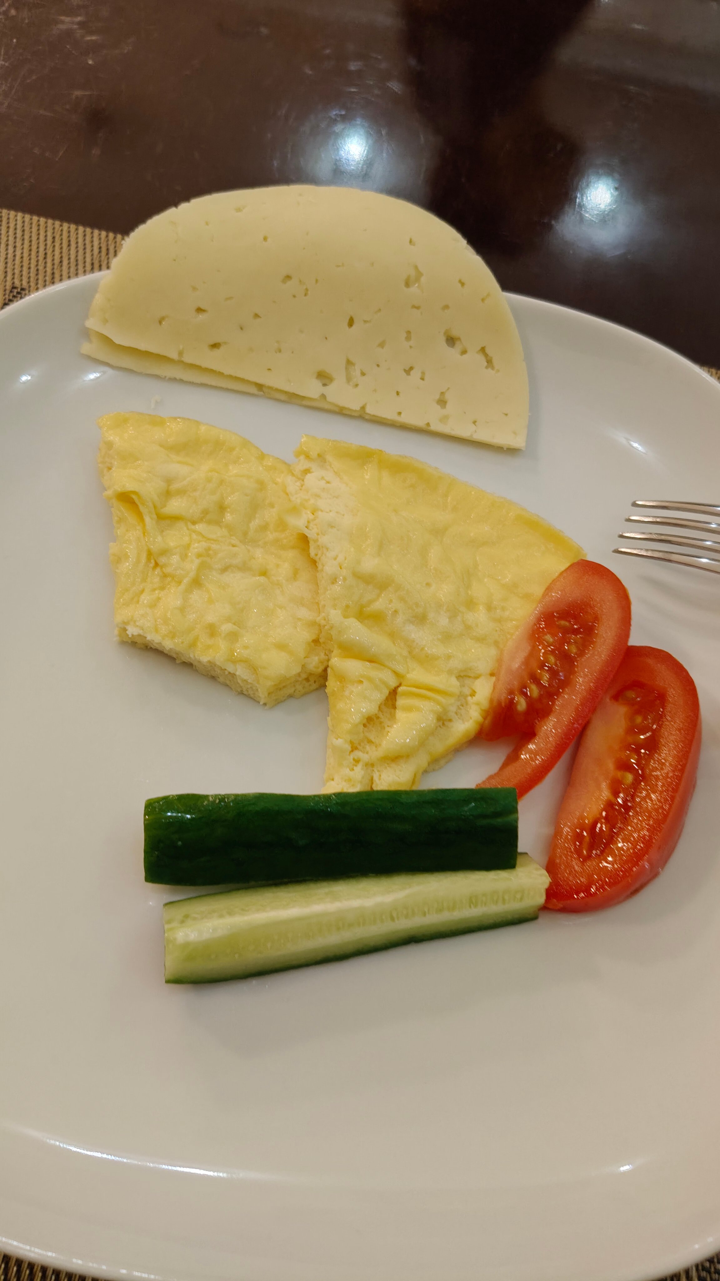 Фото Тишина