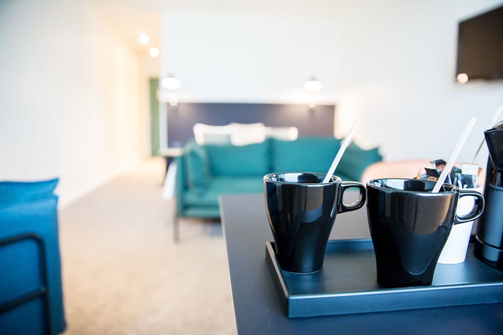 Фото Comwell Køge Strand