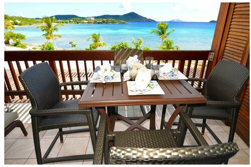 Гостиница Sapphire Beach Resort